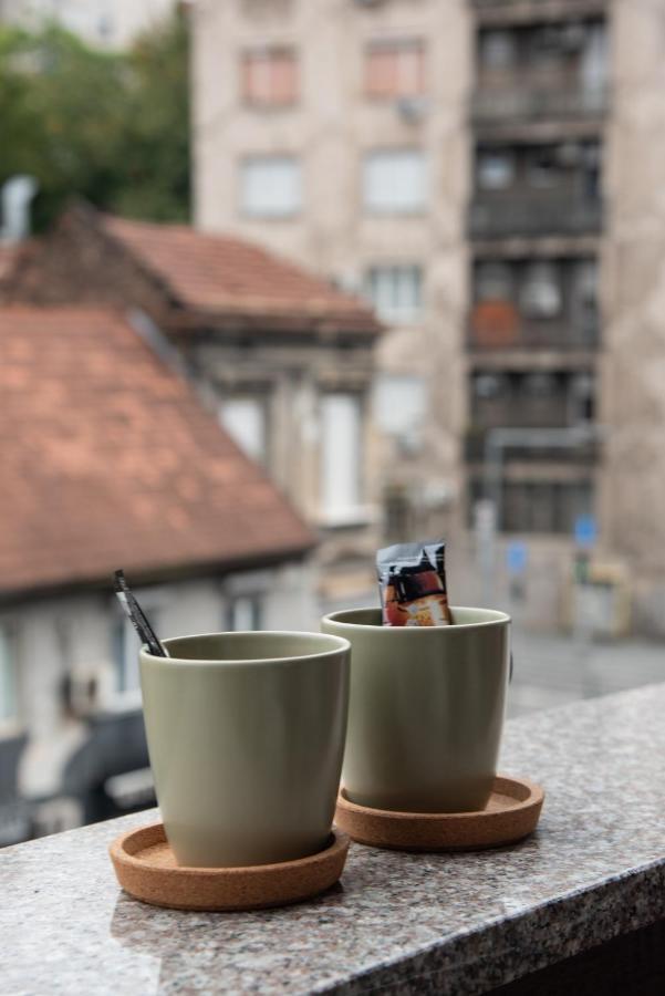 Balkan Dream **** Belgrade Exterior photo