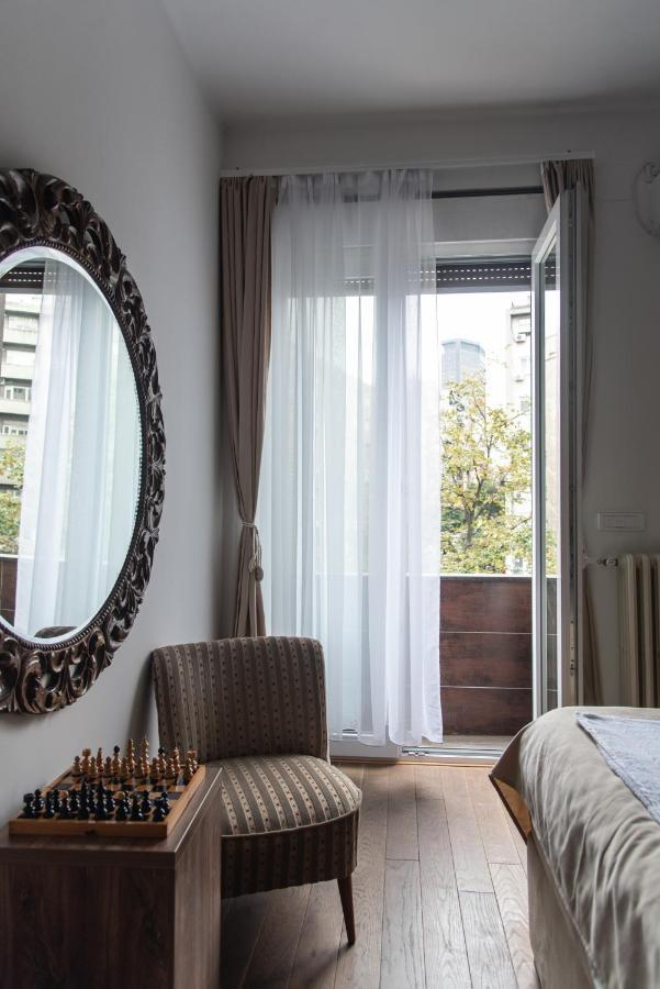 Balkan Dream **** Belgrade Exterior photo