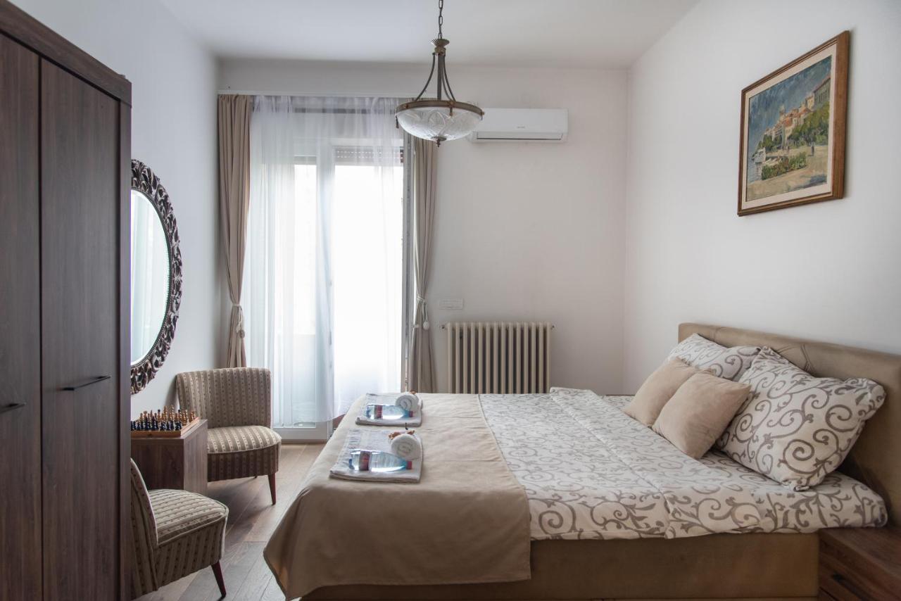 Balkan Dream **** Belgrade Exterior photo