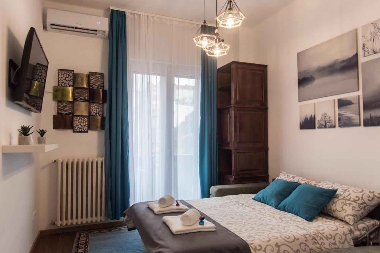 Balkan Dream **** Belgrade Exterior photo