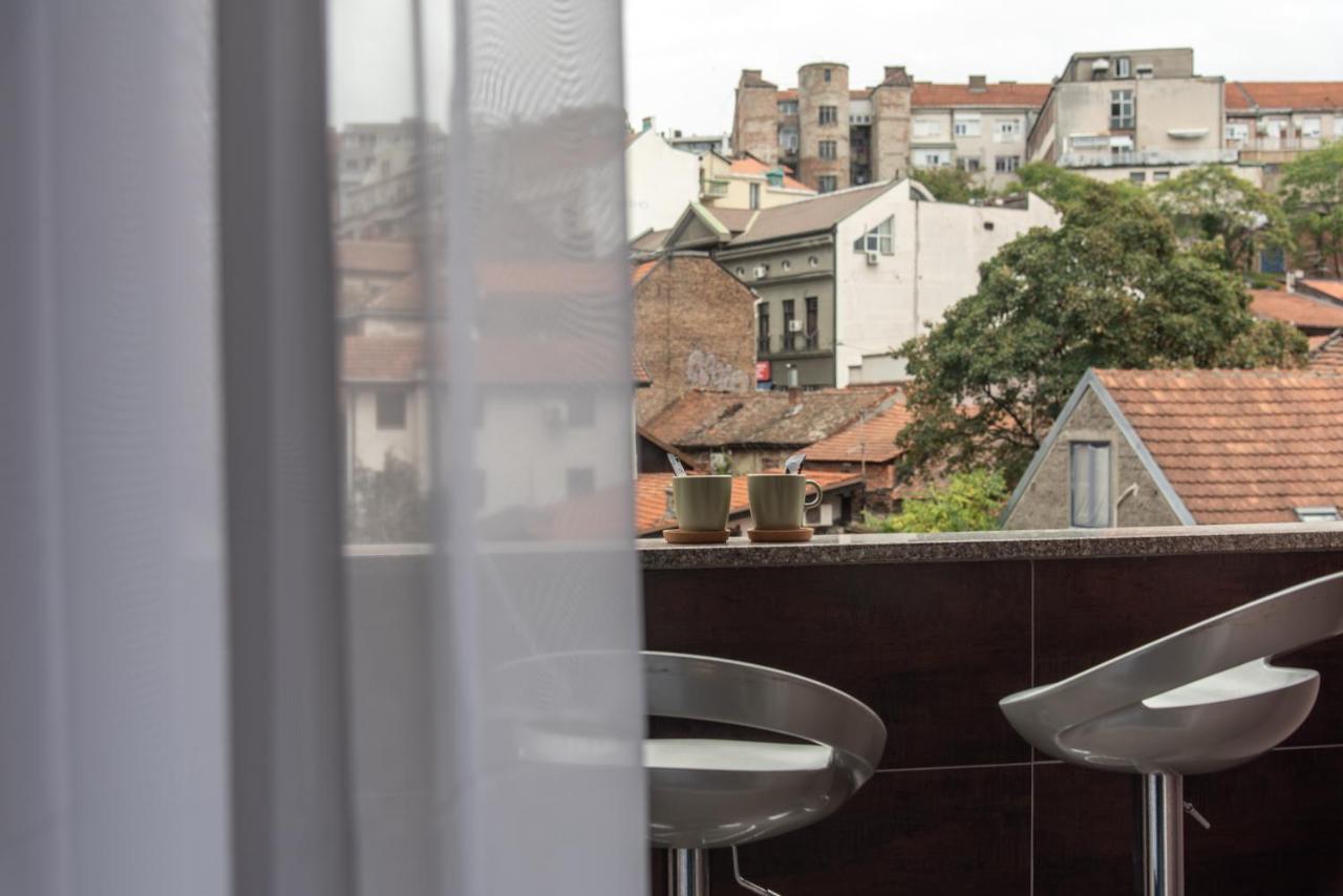 Balkan Dream **** Belgrade Exterior photo