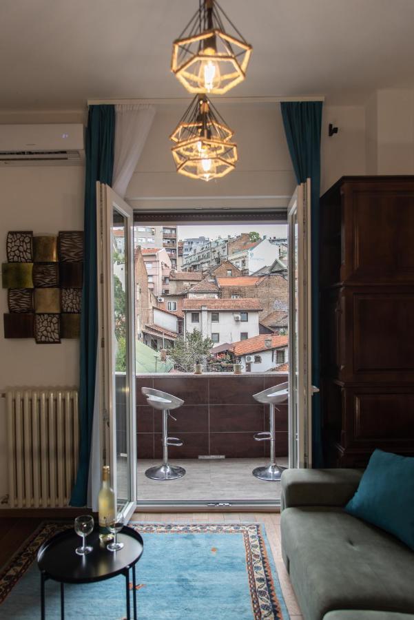 Balkan Dream **** Belgrade Exterior photo