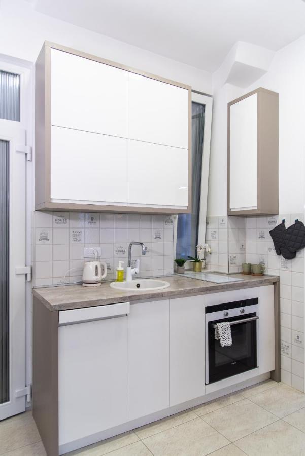 Balkan Dream **** Belgrade Exterior photo