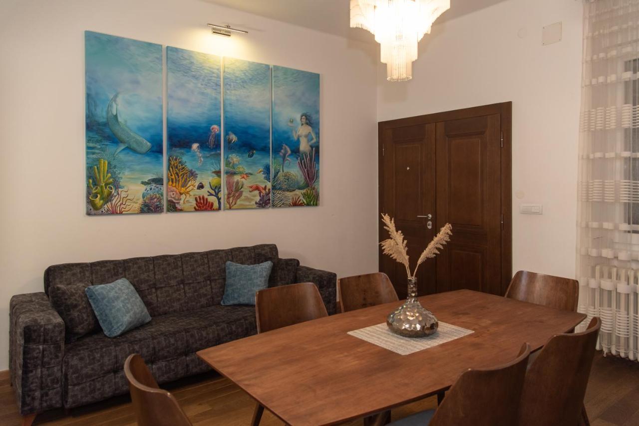Balkan Dream **** Belgrade Exterior photo