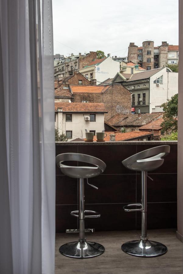 Balkan Dream **** Belgrade Exterior photo