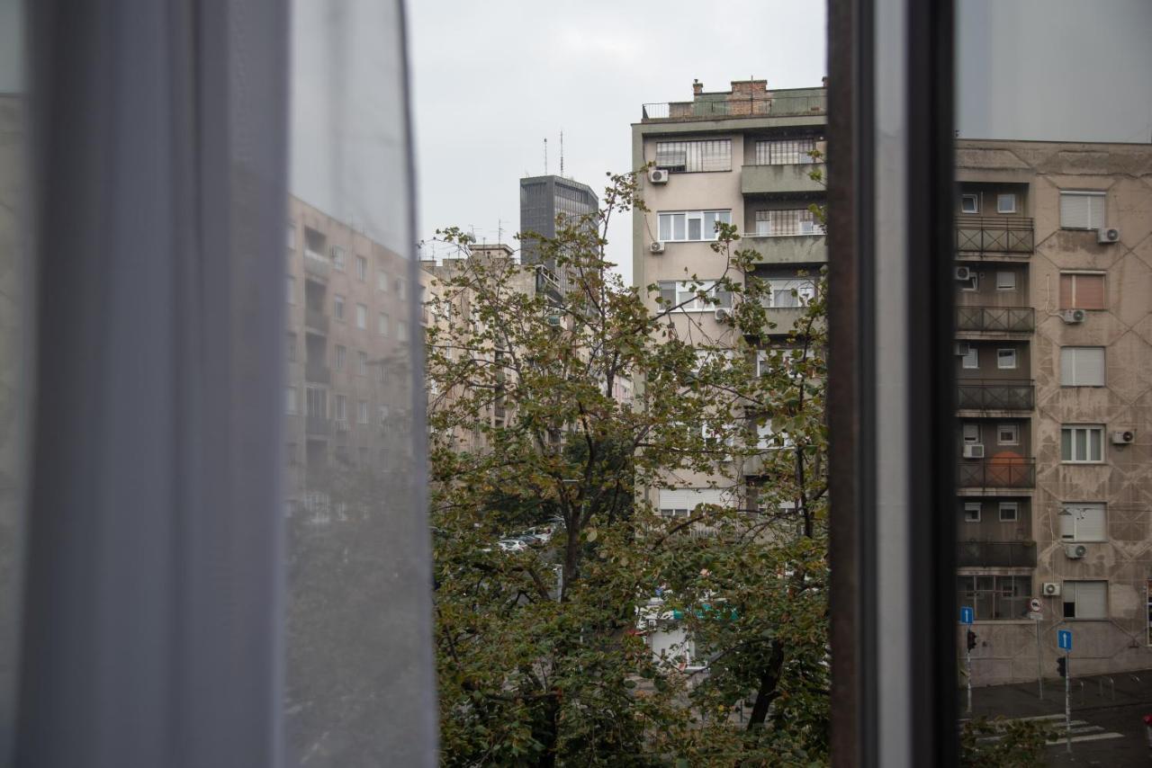 Balkan Dream **** Belgrade Exterior photo