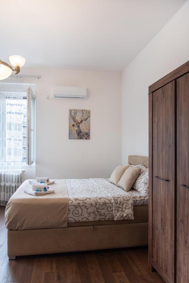 Balkan Dream **** Belgrade Exterior photo